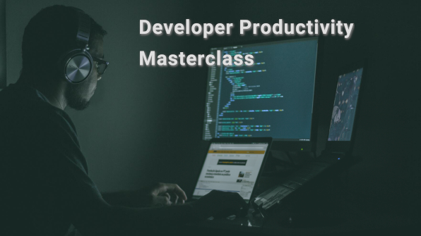 Developer Productivity Masterclass